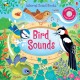Usborne Sound Books: Bird Sounds