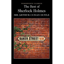 The Best of Sherlock Holmes