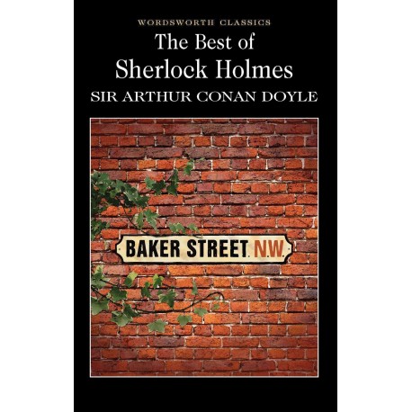 The Best of Sherlock Holmes