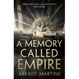 A Memory Called Empire 