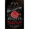 A Declaration of the Rights of Magicians