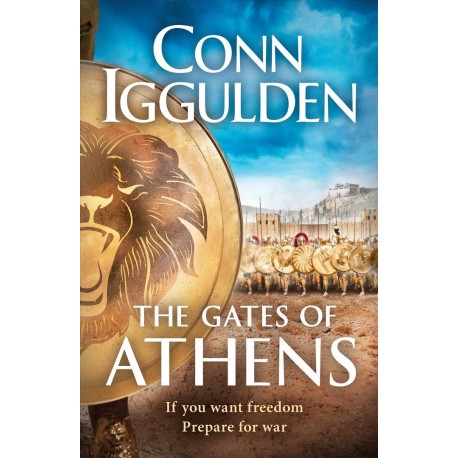 The Gates of Athens