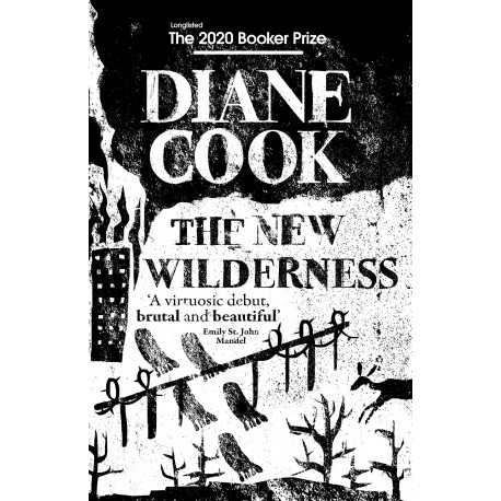 The New Wilderness