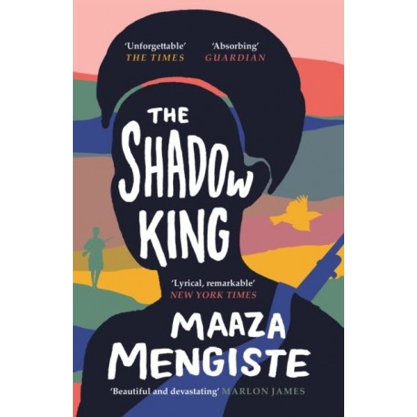 The Shadow King