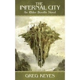 Infernal City : An Elder Scrolls Novel