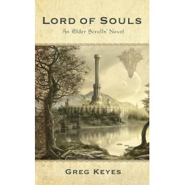 Lord Of Souls: An Elder Scrolls Novel