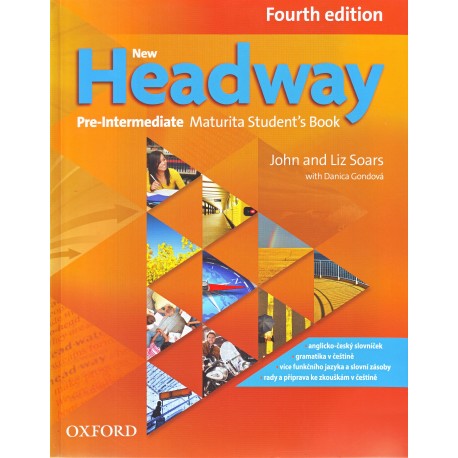 New Headway Pre-Intermediate Fourth Edition Mat New Headway Pre-Intermediate Fourth Edition Mat
