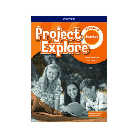 Project Explore Starter Workbook International