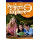 Project Explore Starter Student's book International