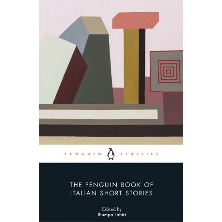 The Penguin Book of Italian Short Stories The Penguin Book of Italian Short Stories