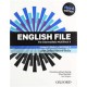 English File Third Edition Pre-Intermediate Multipack A + Online Practice Skills