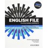 English File Third Edition Pre-Intermediate Multipack B + Online Practice Skills