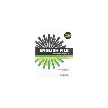 English File Third Edition Inter English File Third Edition Inter