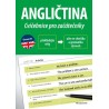 Angličtina: Cvičebnice pro začátečníky