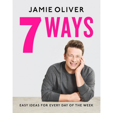 7 Ways : Easy Ideas for Every Day of the Week