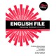 English File Third Edition Elementary Workbook without Key