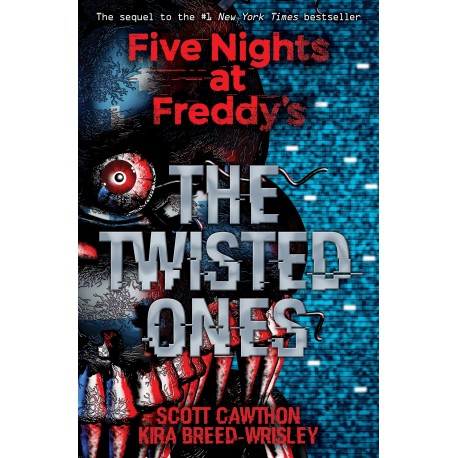 Five Nights at Freddy's: The Twisted Ones