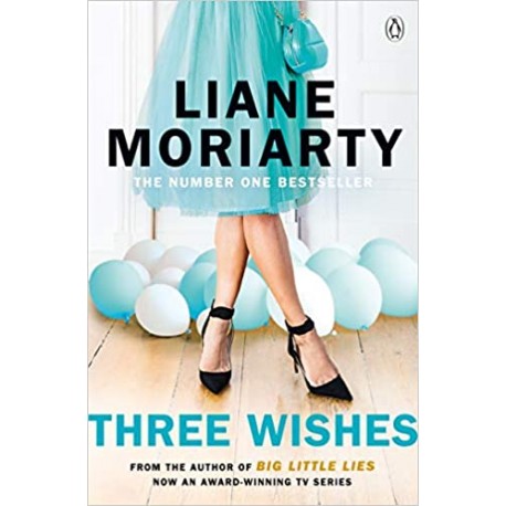 Three Wishes Three Wishes