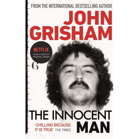 The Innocent Man The Innocent Man