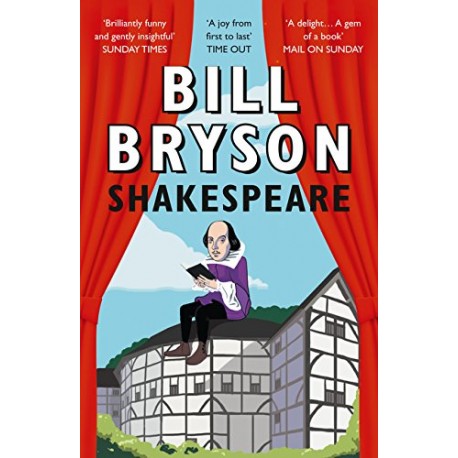 Shakespeare Shakespeare