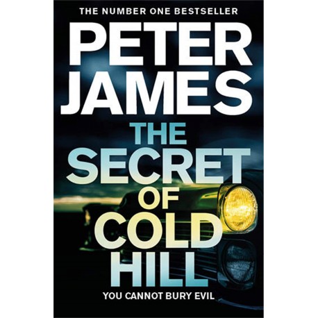 The Secret of Cold Hill