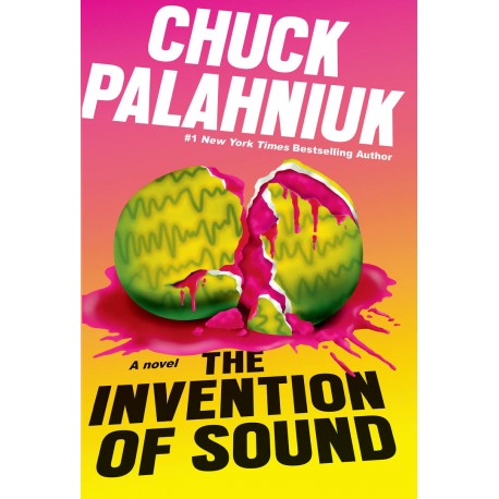 The Invention of Sound
