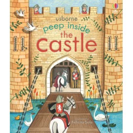 Peep Inside a Castle
