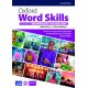  Oxford Word Skills Intermediate Second Edition Student's Pack 