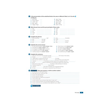 Oxford Word Skills Upper-Intermediate - Adva