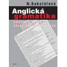 Anglická gramatika. Cvičení a testy, česko-anglický výklad (5. vydání) 
