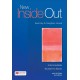 New Inside Out Intermediate Student's Book + CD-ROM and eBook