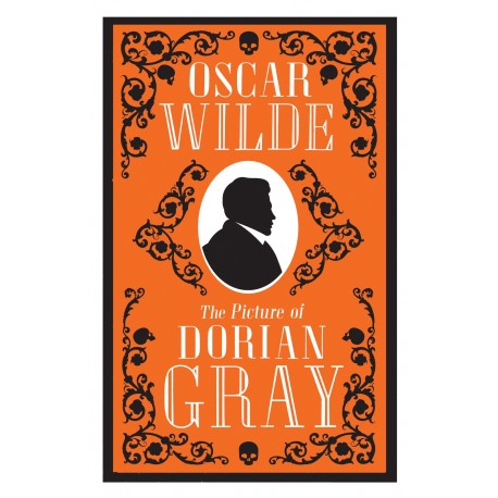 The Picture of Dorian Gray