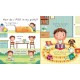 Usborne Lift-The-Flap Very First Questions and Answers: Why do we need a potty?