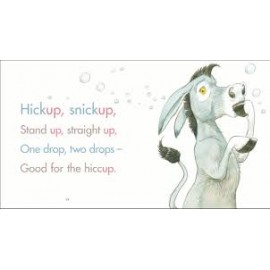 Honey for You, Honey for Me : A First Book of Nursery Rhymes