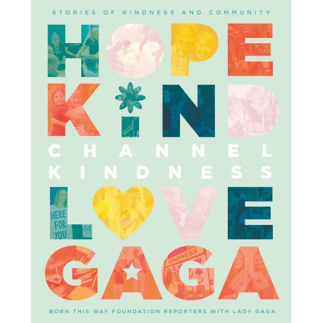 Channel Kindness: Stories of Kindness and Community