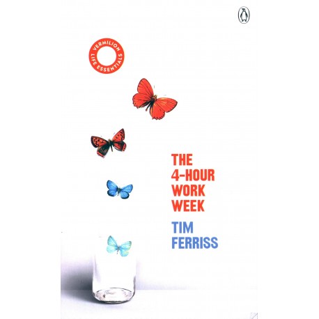 The 4-Hour Work Week
