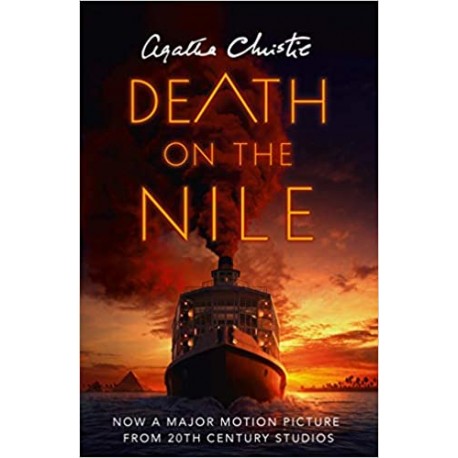 Death on the Nile Death on the Nile