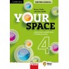 Your Space 4 Hybridní učebnice