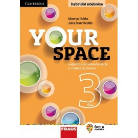 Your Space 3 Hybridní učebnice