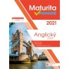 Anglický jazyk - Maturita v pohodě 2021