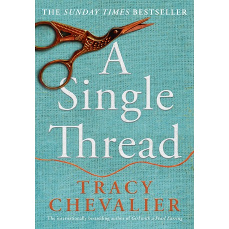 A Single Thread A Single Thread