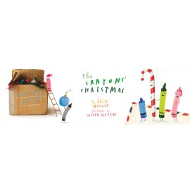 The Crayons' Christmas