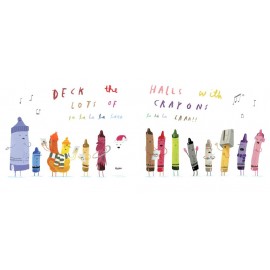 The Crayons' Christmas