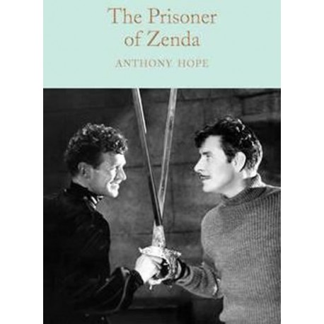 The Prisoner of Zenda