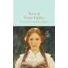Anne of Green Gables