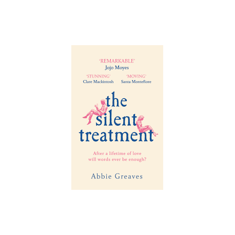 The Silent Treatment