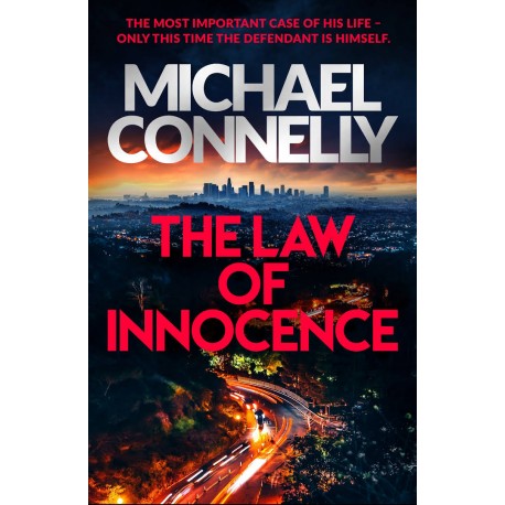 The Law of Innocence