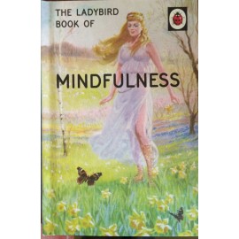 The Ladybird Book of Mindfulness