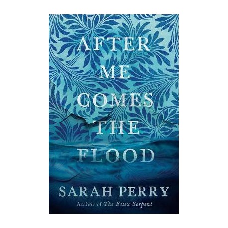 After Me Comes the Flood