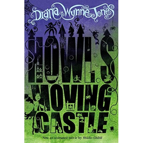 Howl's Moving Castle